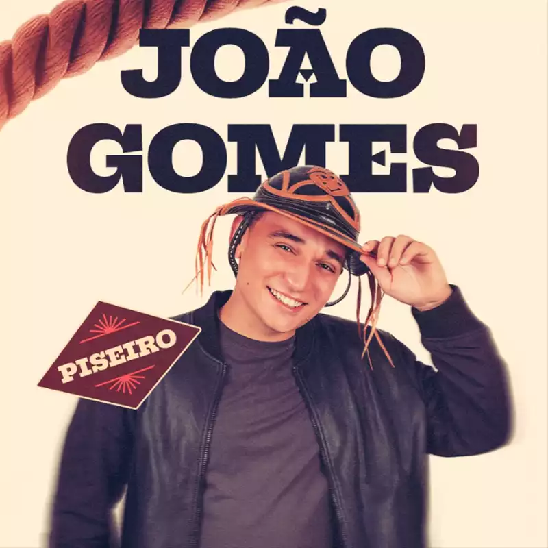 Festa Country 2025: João Gomes (Foto: Divulgação)